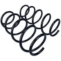 MAXGEAR Fahrwerksfeder 60-1571D