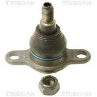 TRISCAN Trag-/Führungsgelenk 8500 29578