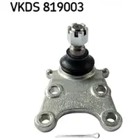 Skf Trag-/Führungsgelenk VKDS 819003