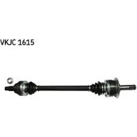 Skf Antriebswelle VKJC 1615 für BMW 5er