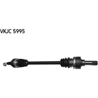 Skf VKJC 5995 Antriebswelle Hinten Links für BMW 1 Schrägheck (F20) 3 Touring (F31) 3 Limousine (F30, F80) 4 Gran Coupe (F36) 3 GT (F34)
