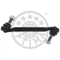 OPTIMAL Koppelstange Stabilisator für FIAT 500X (334) Hinten Links Hinten Rechts G7-2064