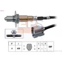 EPS Lambdasonde Made in Italy - OE Equivalent 1.998.223