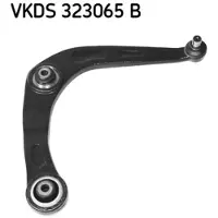 Skf Lenker Radaufhängung VKDS 323065 B für Peugeot 206 CC