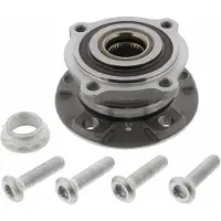 MAPCO Radlagersatz VA BMW X5 (E70), X6 (E71, 72)