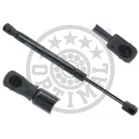 OPTIMAL Gasfeder, Motorhaube AG-50678
