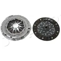 Japko Kupplungssatz Kupplung für VOLVO V40 Kombi (645) 925002