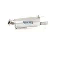 Walker Endschalldämpfer 23280 für SUZUKI