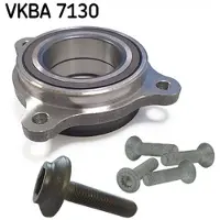 Skf Radlagersatz VKBA 7130
