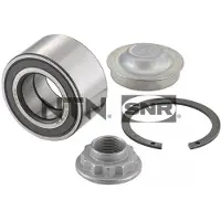 SNR Radlagersatz für RENAULT Twingo III Schrägheck (BCM) R155.129