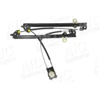 AIC 52485 Elektrischer Fensterheber Vorne Rechts für RENAULT MEGANE II Kombi (KM0/1) MEGANE II (BM0/1, CM0/1) MEGANE II Stufenheck (LM0/1)