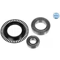 Meyle Radlagersatz 014 033 0104