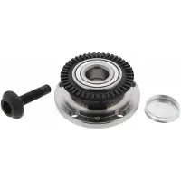 MAPCO Radlagersatz Hinten für AUDI A4 Avant (8ED, B7) 26759