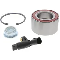 VEMO Radlagersatz Vorne Rechts für VW Golf IV Schrägheck (1J1) 74mm Original Quality V10-72-8803