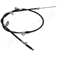 Japanparts Seilzug, Feststellbremse BC-170L