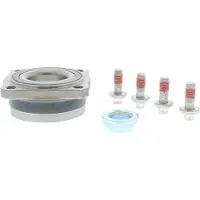 VAICO Radlagersatz Hinten für BMW 5 Touring (F11) V20-9763