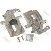 TRW Bremssattel BHQ144, Hinten Rechts