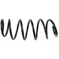 SACHS Fahrwerksfeder 998 547