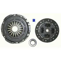 SACHS Kupplungssatz 3000 715 001