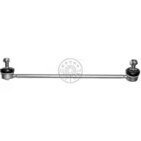 OPTIMAL Koppelstange Stabilisator für OPEL Crossland X (P17) Vorne Links G7-1133