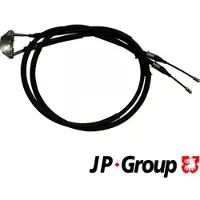 JP GROUP Seilzug, Feststellbremse JP 1270307100