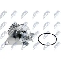 NTY Wasserpumpe CPW-CT-031