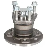BTA Radlagersatz Hinten für OPEL Corsa C Schrägheck (X01) 136mm H2X001BTA