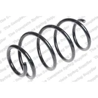 TRISCAN Fahrwerksfeder 4037254