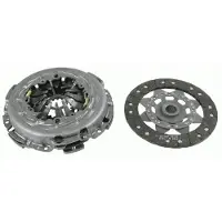 SACHS Kupplungssatz 3000 950 714
