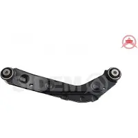 SIDEM Stange / Strebe Radaufhängung Querlenker 67570 Hinten oben für VOLVO XC60 II (246) 365mm 55mm 10,3mm 44mm