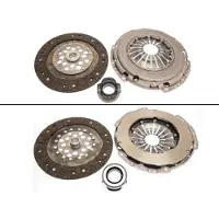 KAWE Kupplungssatz Kupplung für VW Golf IV Schrägheck (1J1) 960881
