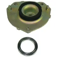 METZGER Autoteile Federbeinstützlager [Hersteller-Nr. 6490174] für Peugeot, Fiat, Citroën