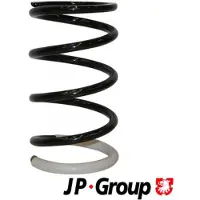 JP GROUP Fahrwerksfeder [Hersteller-Nr. 4852200200] für Toyota