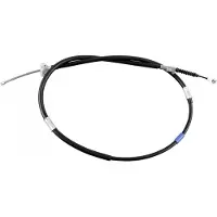 ACKOJA Seilzug, Feststellbremse [Hersteller-Nr. A70-30016] für Toyota