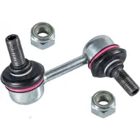 SWAG Koppelstange Stabilisator für MITSUBISHI PAJERO III (V7W, V6W) Vorne Links 80 92 7989