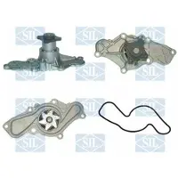 Sil Wasserpumpe PA1142