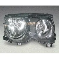 MAGNETI MARELLI Hauptscheinwerfer 710301187202, Rechts