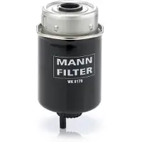Mann Kraftstofffilter WK 8179