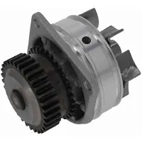 ACKOJA Wasserpumpe Original Qualität A38-50020