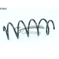 CS Germany Fahrwerksfeder 14.876.062