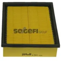 PURFLUX Luftfilter A341