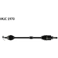 Skf Antriebswelle VKJC 1970