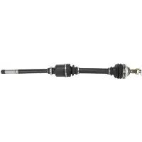MAPCO 16367 Antriebswelle Vorne Rechts passend für PEUGEOT 406 (8B) 406 Break (8E/F)
