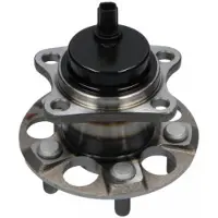 KAVO PARTS Radlagersatz Hinten für TOYOTA PRIUS (ZVW3) WBH-9039