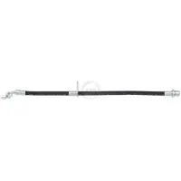 A.B.S. Bremsschlauch 430 mm INN M10x1.0 BANJO 10.0 mm . für DAIHATSU CUORE
