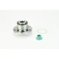 CONTITECH Radlagersatz Vorne für VW POLO (9N) 126,8mm WBE1001