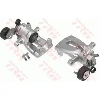 TRW Bremssattel BHQ141, Hinten Rechts