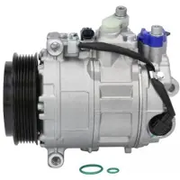 THERMOTEC Klimakompressor KLIMA KTT090321
