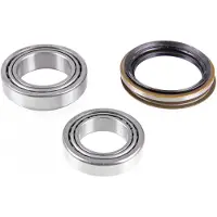ACKOJA Radlagersatz [Hersteller-Nr. A53-0104] für VW, Mitsubishi, Toyota, Hyundai