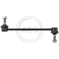 ABS . Koppelstange Stabilisator für TOYOTA GT 86 Coupe (ZN6) 261127
